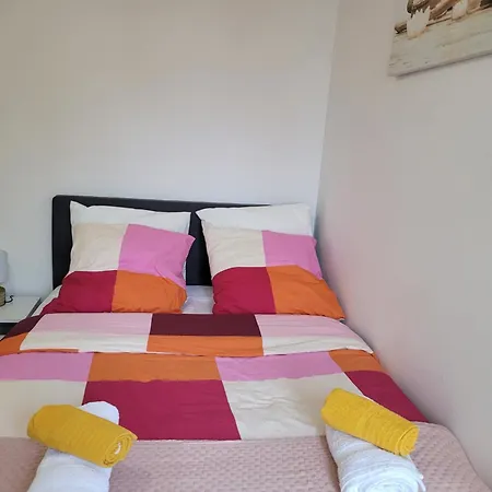 Cocooning House 212 Cosy Sunshine Aeroport Paris Roissy Cdg Et Parc Asterix