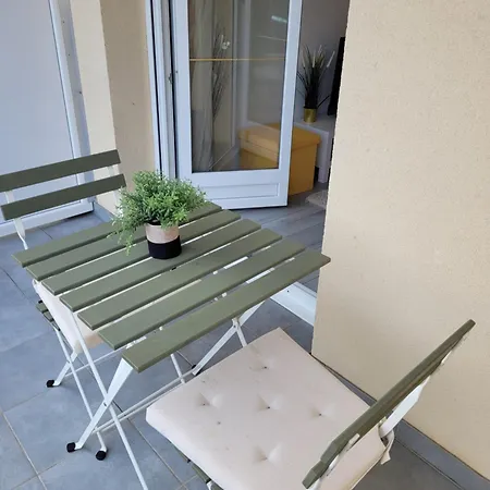 Cocooning House 212 Cosy Sunshine Aeroport Paris Roissy Cdg Et Parc Asterix
